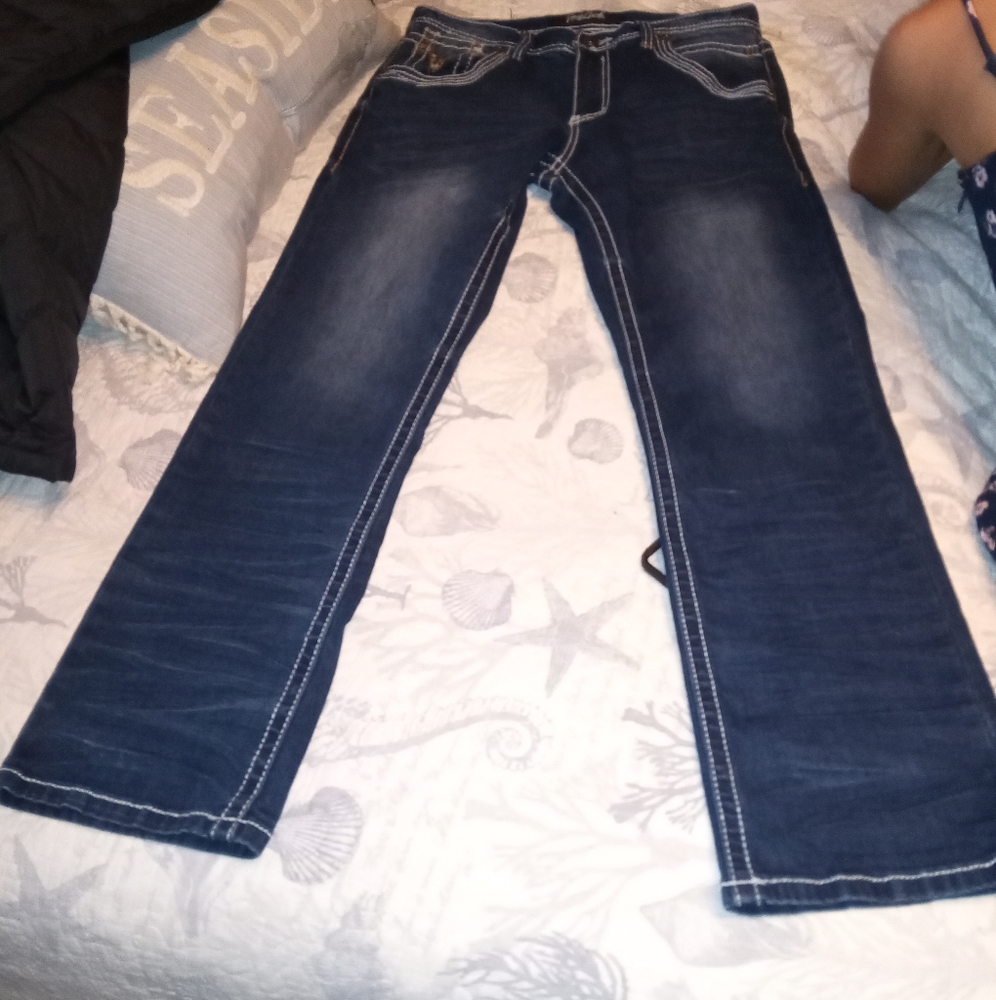 Jean
